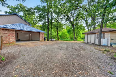 10504 County Road 2450, Terrell, TX 75160 - Photo 5