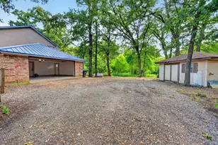 10504 Co Rd 2450, Terrell, TX 75160 - Photo 5