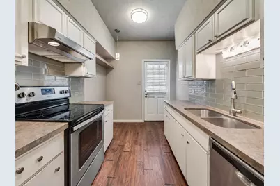 4349 Bellaire Drive S #228S, Fort Worth, TX 76109 - Photo 7