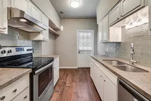 4349 Bellaire Dr S, Fort Worth, TX 76109 - Photo 7
