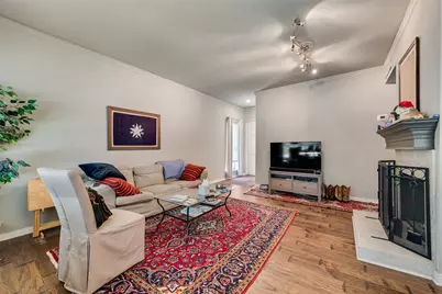 4349 Bellaire Drive S #228S, Fort Worth, TX 76109 - Photo 5
