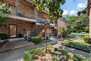 4349 Bellaire Dr S, Fort Worth, TX 76109 - Photo 1