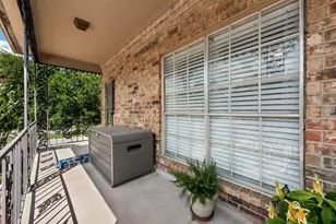 4349 Bellaire Dr S, Fort Worth, TX 76109 - Photo 3