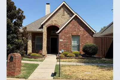 9724 Bell Rock Road, Frisco, TX 75035 - Photo 1