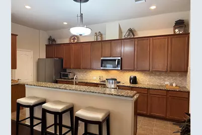 9724 Bell Rock Road, Frisco, TX 75035 - Photo 9