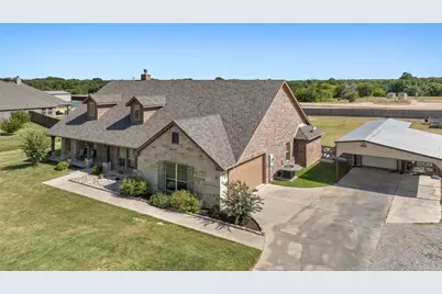 117 Heather Lane, Decatur, TX 76234 - Photo 31