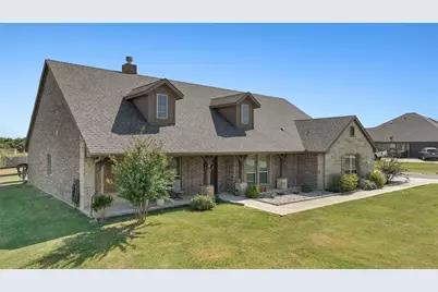 117 Heather Lane, Decatur, TX 76234 - Photo 3