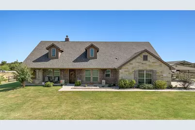 117 Heather Lane, Decatur, TX 76234 - Photo 1
