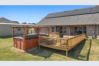 117 Heather Lane, Decatur, TX 76234 - Photo 29