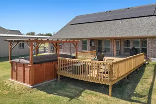 117 Heather Ln, Decatur, TX 76234 - Photo 29