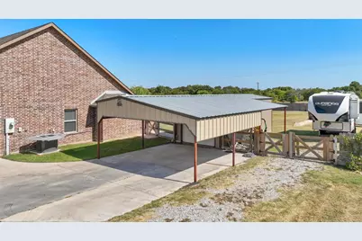 117 Heather Lane, Decatur, TX 76234 - Photo 27