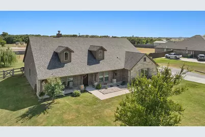 117 Heather Lane, Decatur, TX 76234 - Photo 5