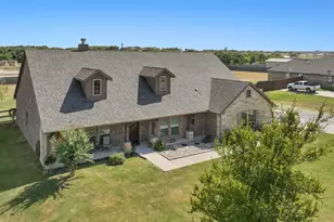 117 Heather Ln, Decatur, TX 76234 - Photo 5