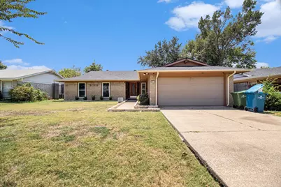 1014 Terrace Trail, Carrollton, TX 75006 - Photo 3
