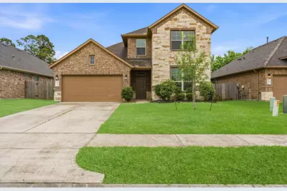 12173 Pearl Bay Court, Conroe, TX 77304 - Photo 1