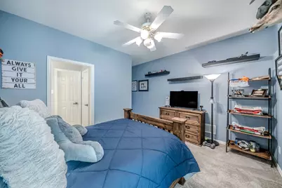1658 Pepper Tree Lane, Midlothian, TX 76065 - Photo 25
