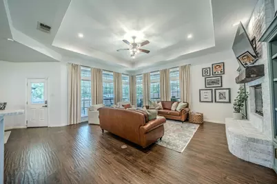 1658 Pepper Tree Lane, Midlothian, TX 76065 - Photo 7