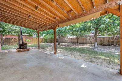 600 Sunfish Drive, Crowley, TX 76036 - Photo 23