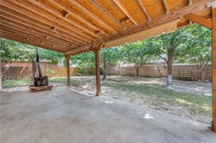 600 Sunfish Dr, Crowley, TX 76036 - Photo 23