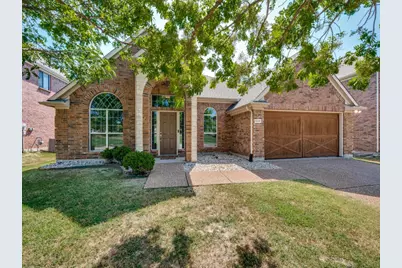 5648 Sims Way, Frisco, TX 75035 - Photo 1