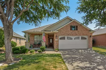 534 Rockledge Court, Frisco, TX 75036 - Photo 1