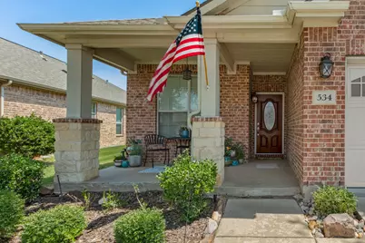 534 Rockledge Court, Frisco, TX 75036 - Photo 7