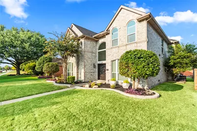 6008 Arlington Drive, Frisco, TX 75035 - Photo 3