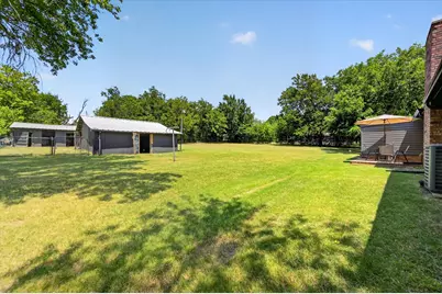507 W South Street, Whitesboro, TX 76273 - Photo 25