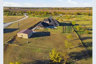 6298 Belz Road, Sanger, TX 76266 - Photo 33