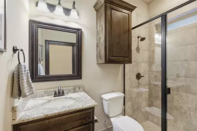 6298 Belz Road, Sanger, TX 76266 - Photo 17