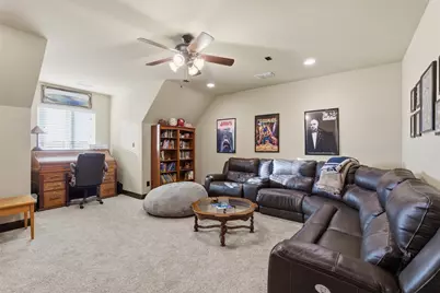 6298 Belz Road, Sanger, TX 76266 - Photo 21
