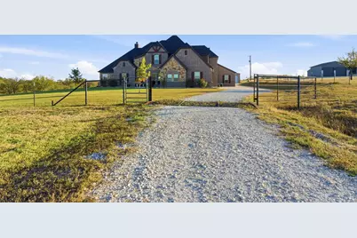 6298 Belz Road, Sanger, TX 76266 - Photo 5