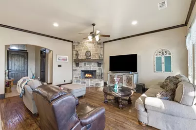 6298 Belz Road, Sanger, TX 76266 - Photo 9