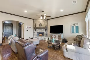 6298 Belz Rd, Sanger, TX 76266 - Photo 9
