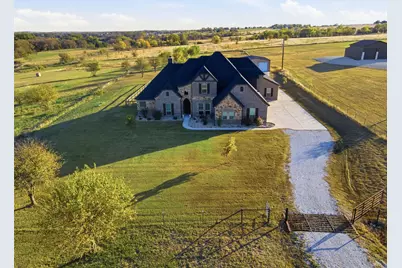 6298 Belz Road, Sanger, TX 76266 - Photo 31