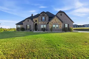 6298 Belz Rd, Sanger, TX 76266 - Photo 1