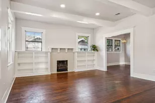 816 W Congress St, Denton, TX 76201 - Photo 5