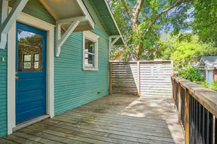 816 W Congress St, Denton, TX 76201 - Photo 33