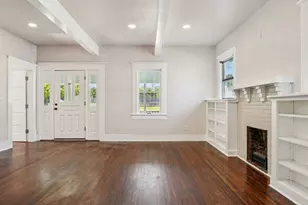 816 W Congress St, Denton, TX 76201 - Photo 7