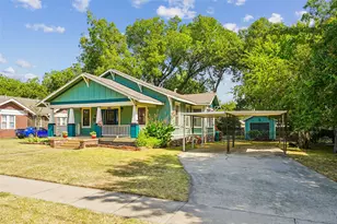 816 W Congress St, Denton, TX 76201 - Photo 39