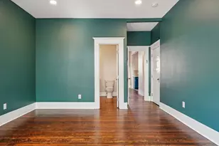 816 W Congress St, Denton, TX 76201 - Photo 23
