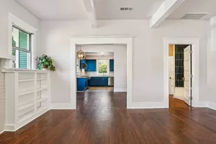 816 W Congress St, Denton, TX 76201 - Photo 9