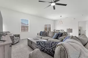 1853 McCree St, Forney, TX 75126 - Photo 9