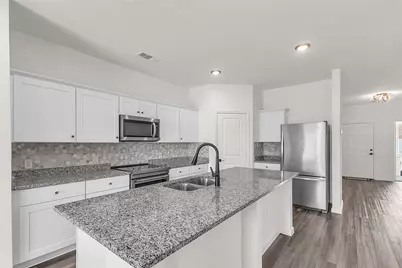 1853 McCree Street, Forney, TX 75126 - Photo 5