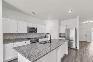 1853 McCree St, Forney, TX 75126 - Photo 5
