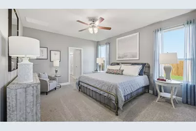 133 Ringtrail Drive, Rhome, TX 76078 - Photo 21