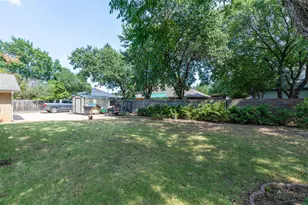 1809 Lytle Shores Dr, Abilene, TX 79602 - Photo 25