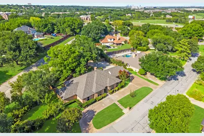 6812 Battle Creek Road, Fort Worth, TX 76116 - Photo 39