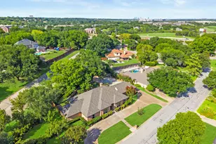 6812 Battle Creek Rd, Fort Worth, TX 76116 - Photo 39