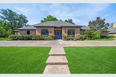 6812 Battle Creek Road, Fort Worth, TX 76116 - Photo 3